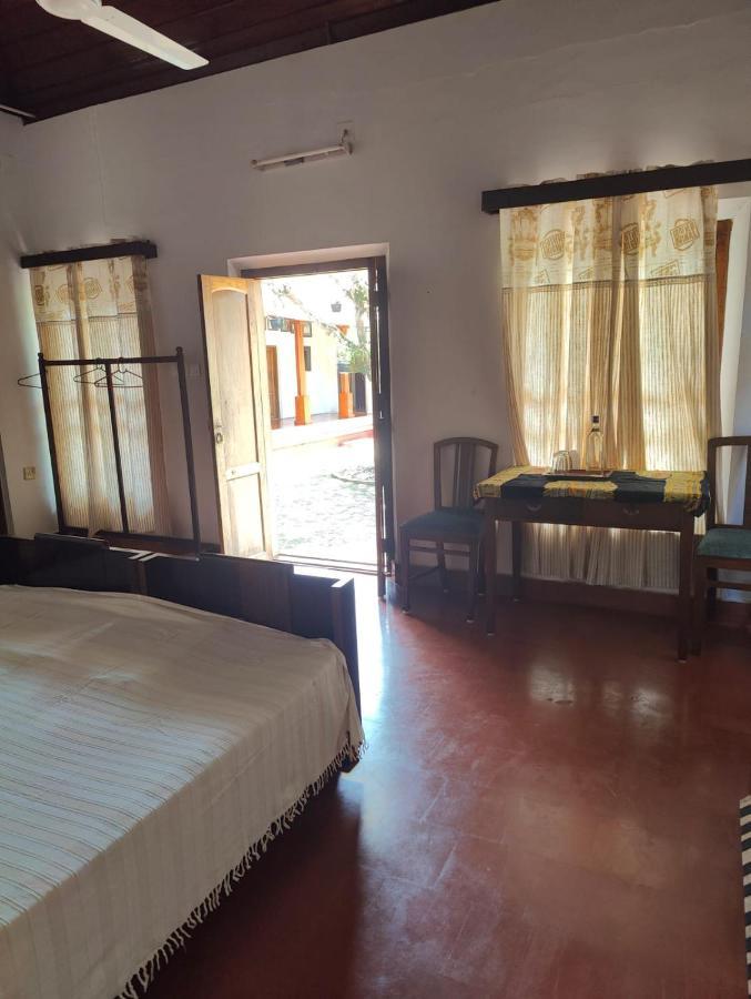 Akkara Homestay & Ayurveda Коттаям Экстерьер фото
