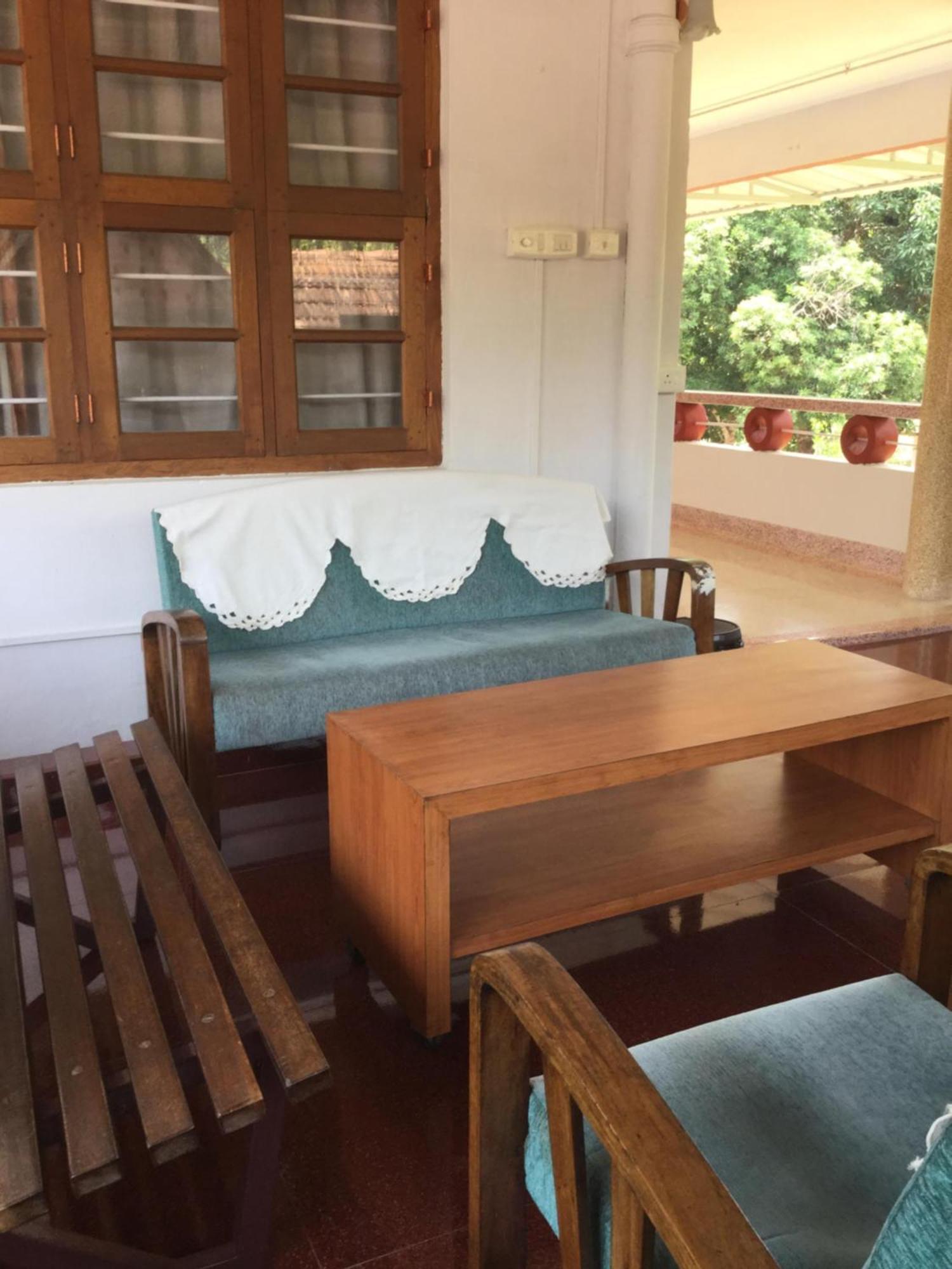 Akkara Homestay & Ayurveda Коттаям Экстерьер фото