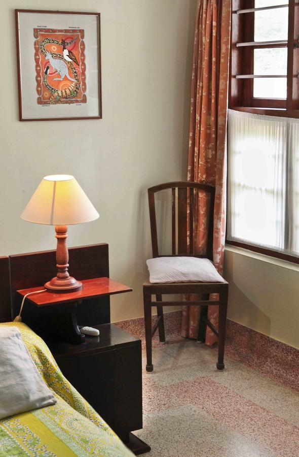 Akkara Homestay & Ayurveda Коттаям Экстерьер фото